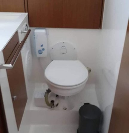 Bavaria 46 Cruiser STYLE