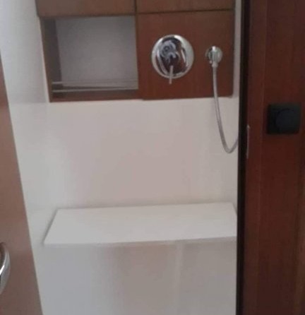 Bavaria 46 Cruiser STYLE