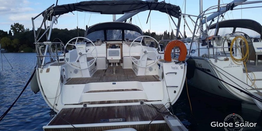 Bavaria 46 Cruiser STYLE