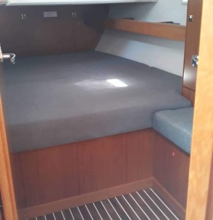 Bavaria 46 Cruiser STYLE