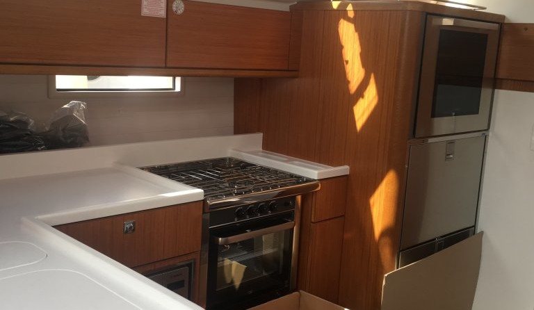 Bavaria 46 Cruiser STYLE