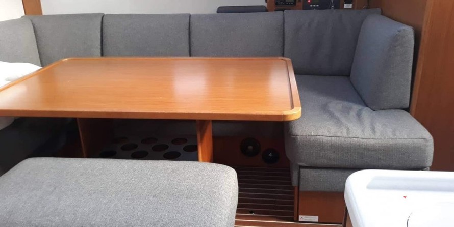 Bavaria 46 Cruiser STYLE