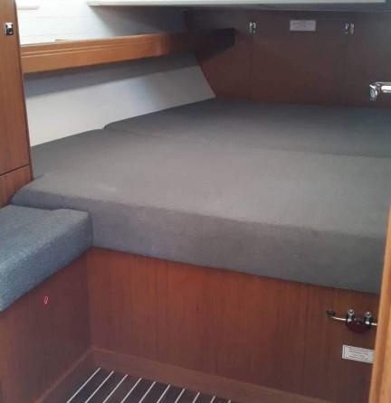 Bavaria 46 Cruiser STYLE