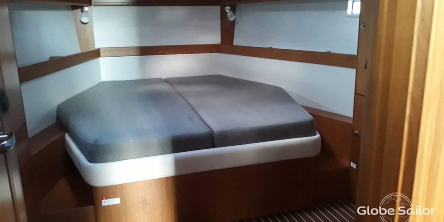 Bavaria 46 Cruiser STYLE