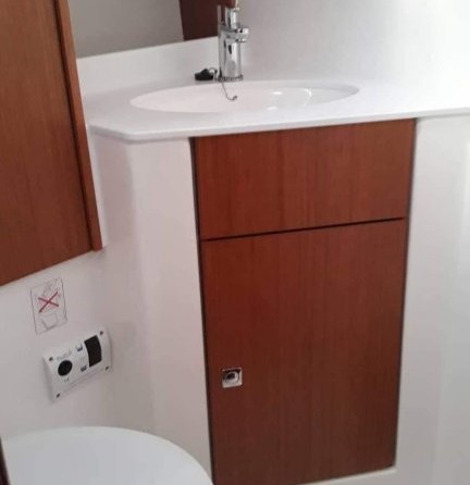 Bavaria 46 Cruiser STYLE