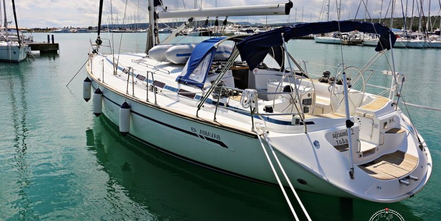 Bavaria 49