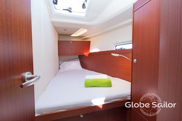Hanse 455