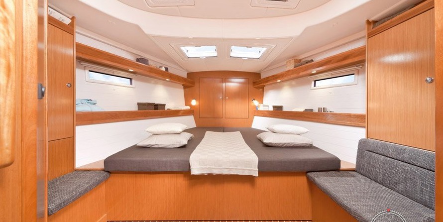 Bavaria 50 Cruiser