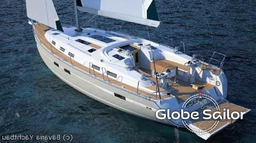 Bavaria 50 Cruiser