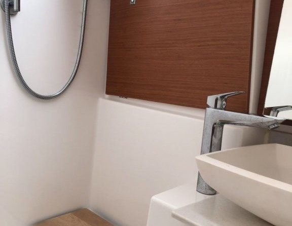 Dufour 412 Grand Large