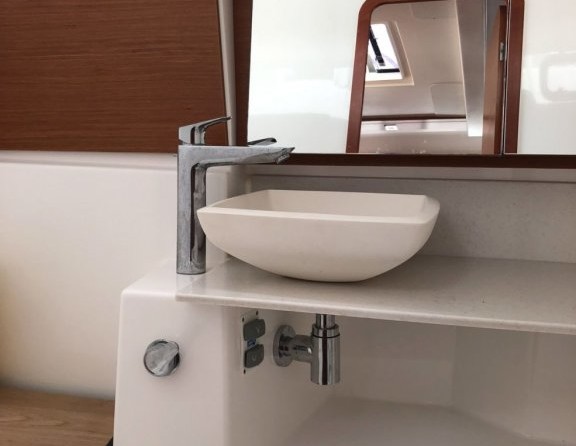 Dufour 412 Grand Large