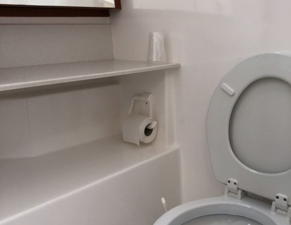 Dufour 412 Grand Large