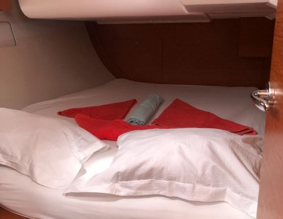 Dufour 412 Grand Large