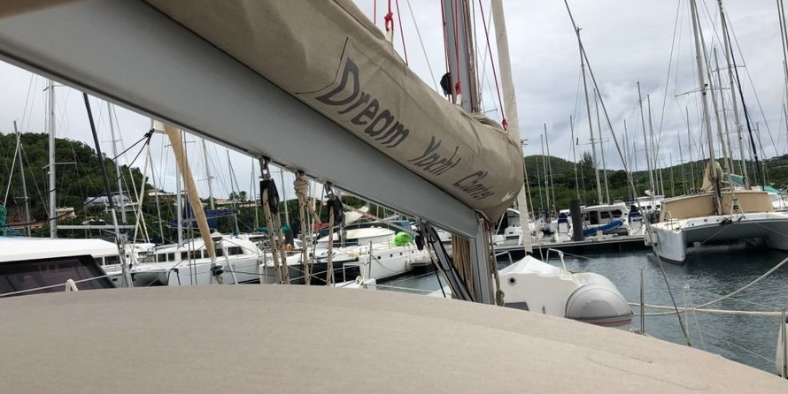 Dufour 412 Grand Large