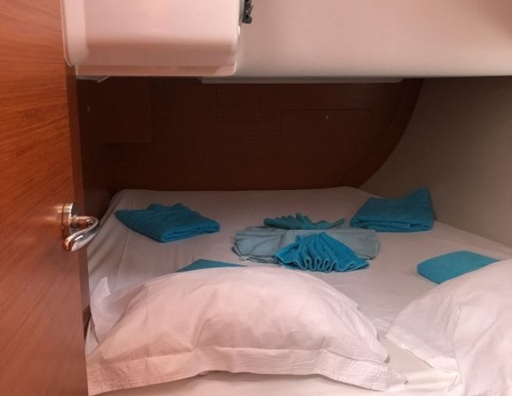 Dufour 412 Grand Large