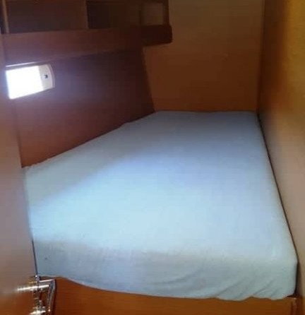 Jeanneau Sun Odyssey 479