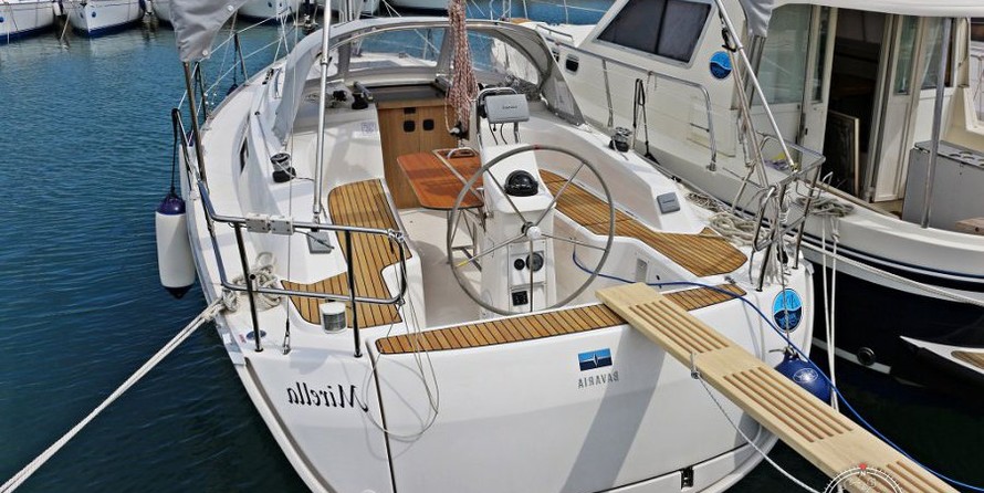 Bavaria 33 Cruiser