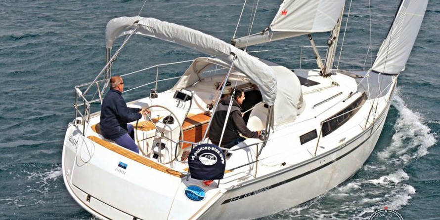 Bavaria 33 Cruiser