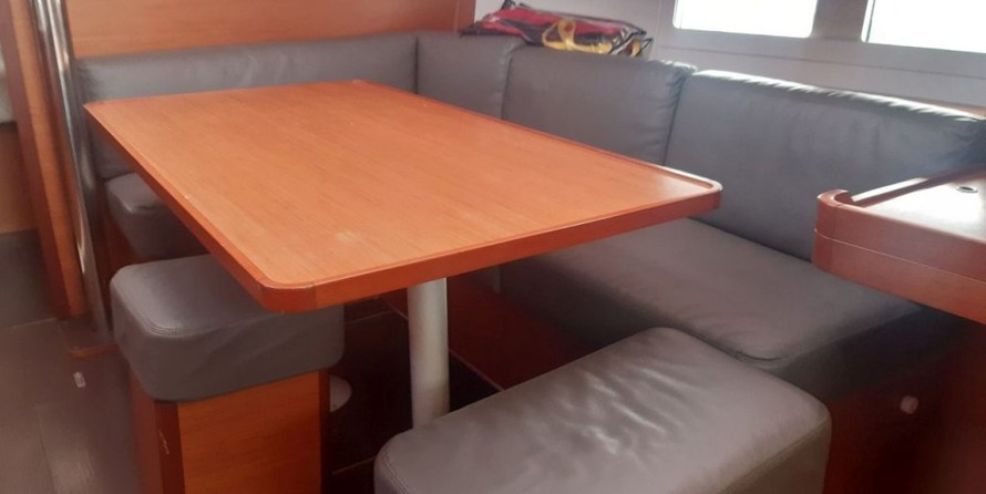 Dufour 390 Grand Large