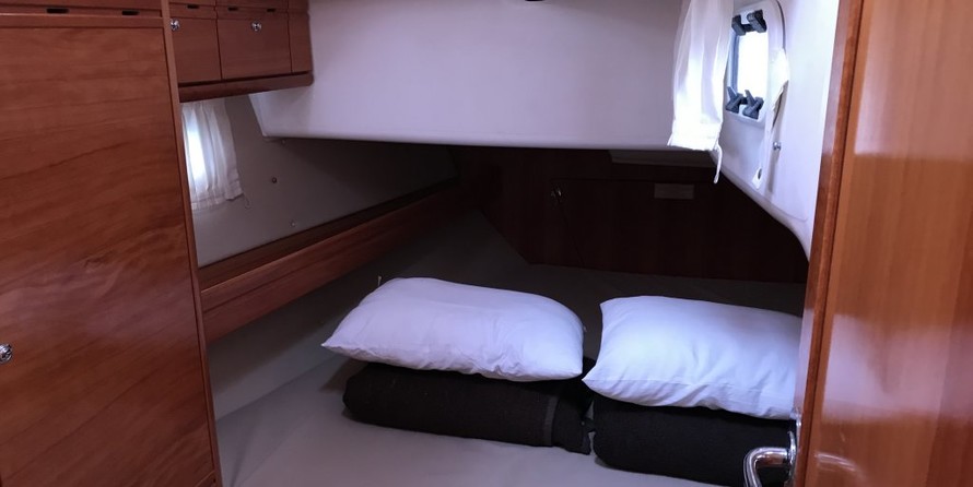 Dufour 382 Grand Large