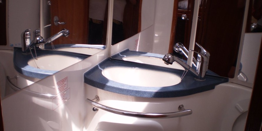Bavaria 50 Cruiser