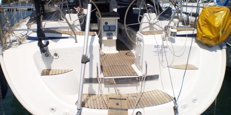 Bavaria 50 Cruiser