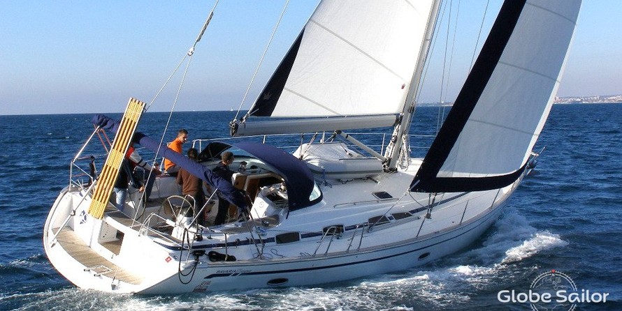 Bavaria 50 Cruiser