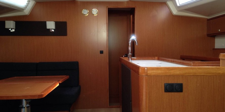 Bavaria 56 Cruiser