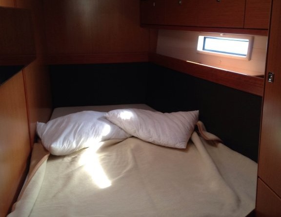 Bavaria 56 Cruiser