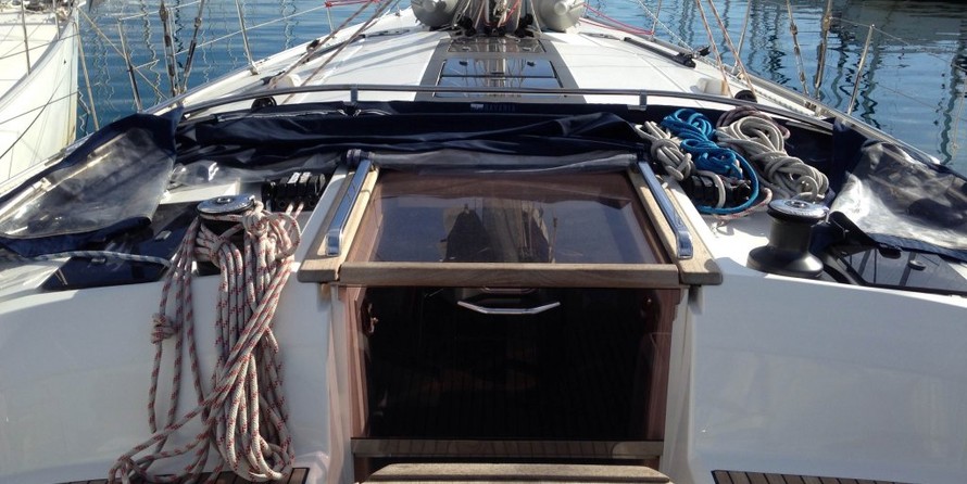 Bavaria 56 Cruiser