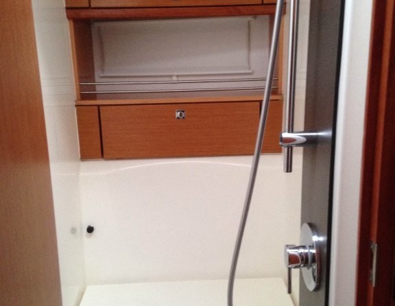 Bavaria 56 Cruiser