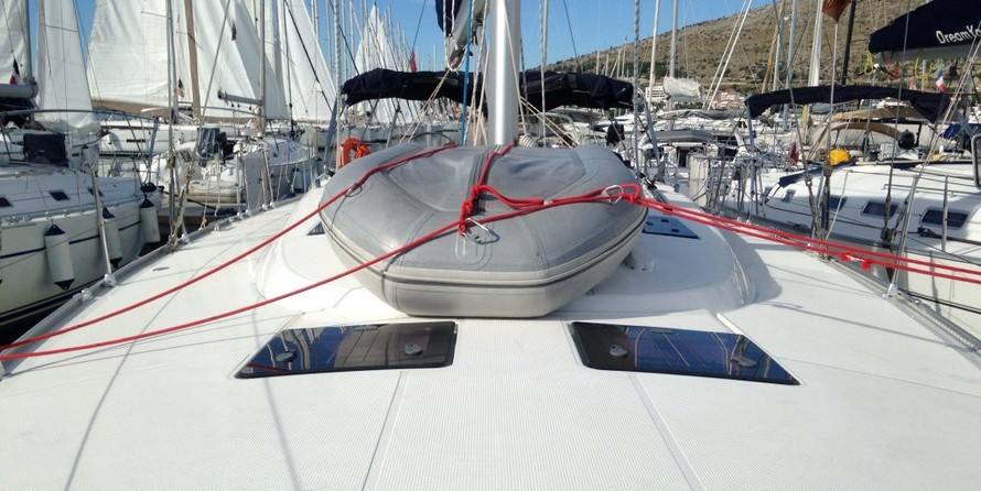 Bavaria 56 Cruiser