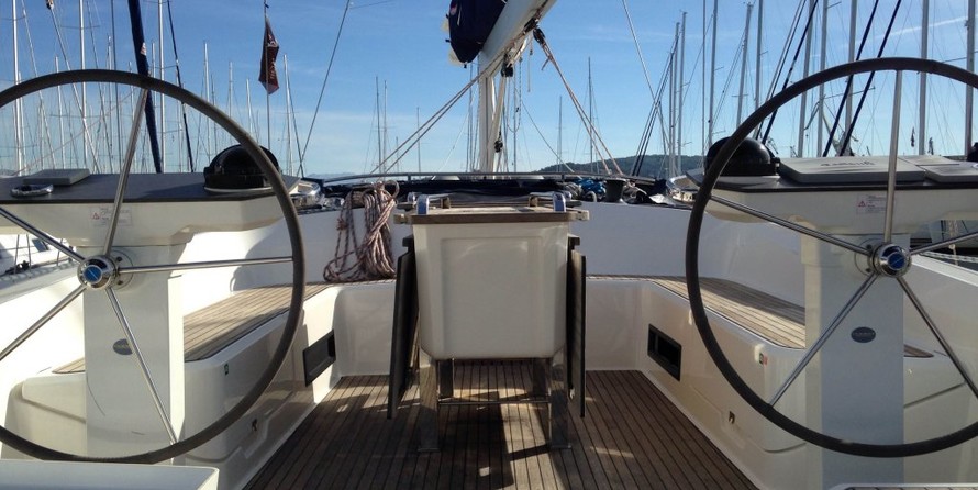 Bavaria 56 Cruiser