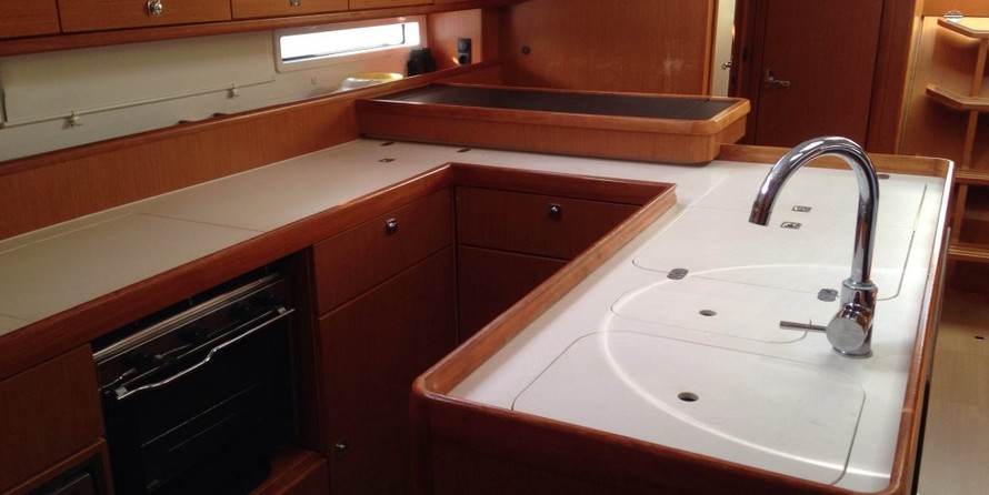 Bavaria 56 Cruiser