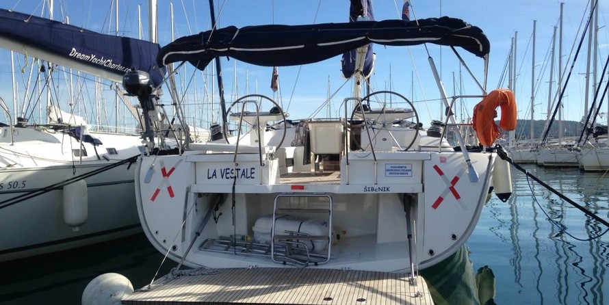 Bavaria 56 Cruiser