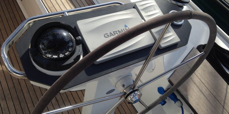 Bavaria 56 Cruiser