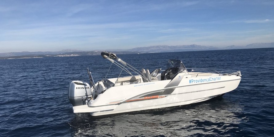 Beneteau Flyer 7.7 SPACEdeck