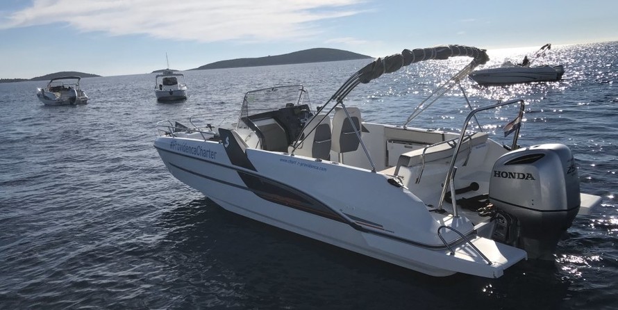 Beneteau Flyer 7.7 SPACEdeck