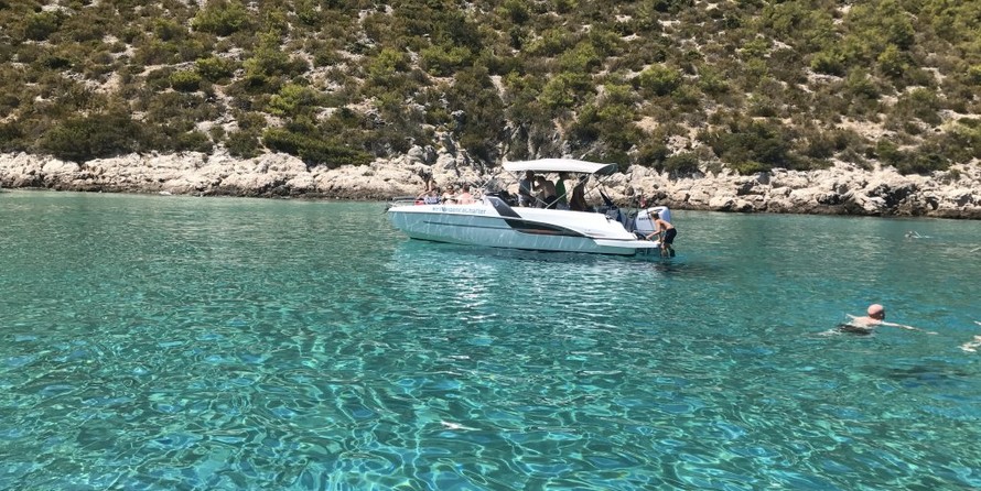 Beneteau Flyer 7.7 SPACEdeck