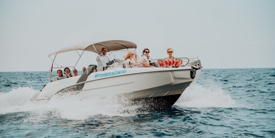 Beneteau Flyer 7.7 SPACEdeck