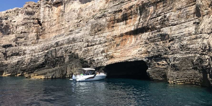 Beneteau Flyer 7.7 SPACEdeck