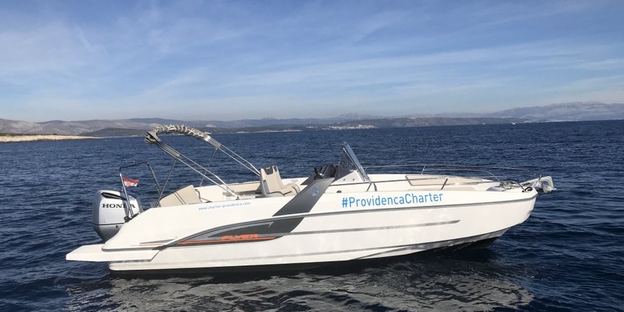 Beneteau Flyer 7.7 SPACEdeck