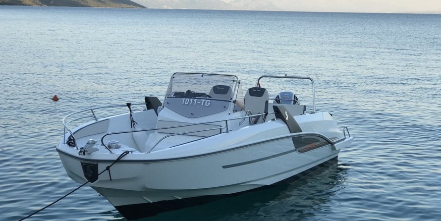 Beneteau Flyer 7.7 SPACEdeck