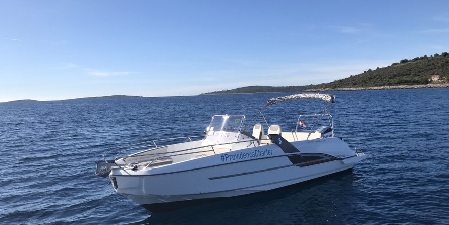 Beneteau Flyer 7.7 SPACEdeck