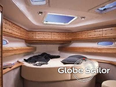 Bavaria 50 Cruiser