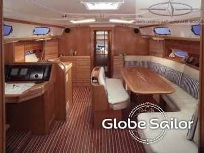 Bavaria 50 Cruiser