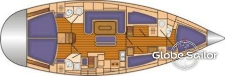Bavaria 50 Cruiser