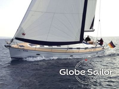 Bavaria 50 Cruiser