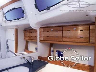 Bavaria 50 Cruiser