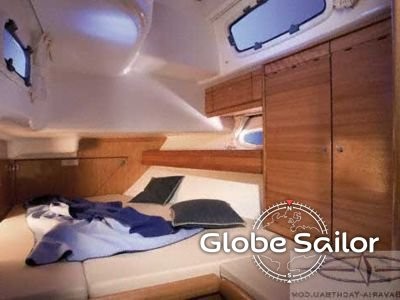 Bavaria 50 Cruiser